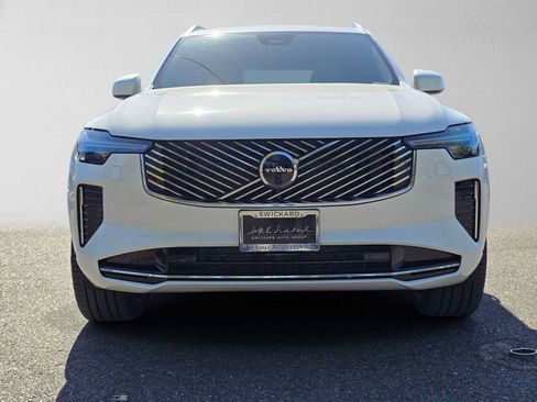 Used 2026 Volvo XC90 B6 Plus w/ Protection Package Premier AWD/4WD image 8