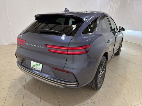 Used 2026 Genesis Electrified GV70 Prestige image 5