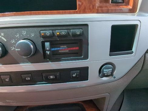 Used 2007 Dodge Ram 2500 Truck Laramie w/ Protection Group AWD/4WD image 22