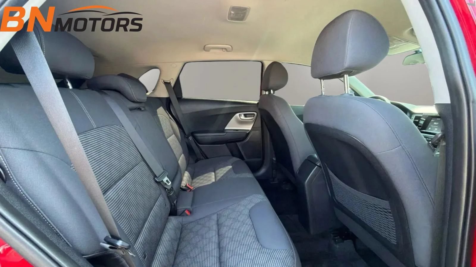 Used 2018 Kia Niro LX FWD image 13