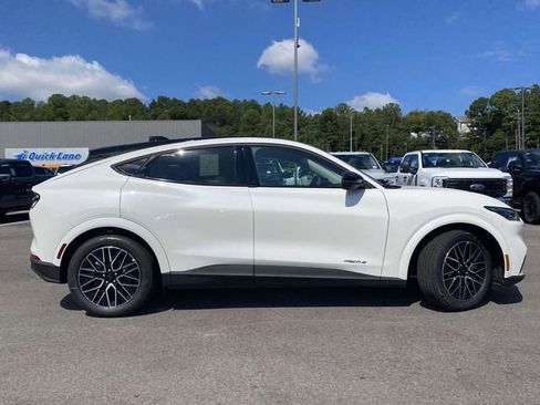 New 2025 Ford Mustang Mach-E Premium image 2