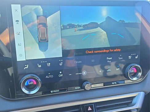 Certified 2023 Lexus RX 350 FWD image 16