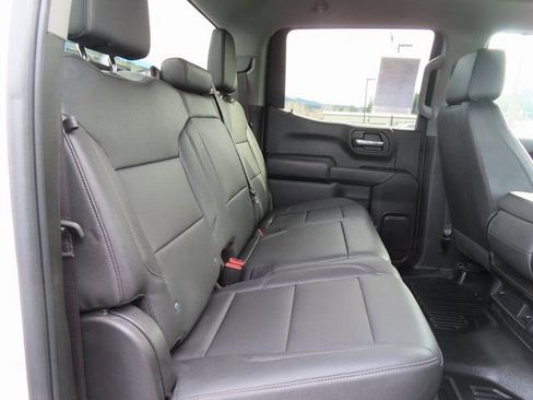 Used 2023 Chevrolet Silverado 1500 W/T w/ WT Value Package image 31