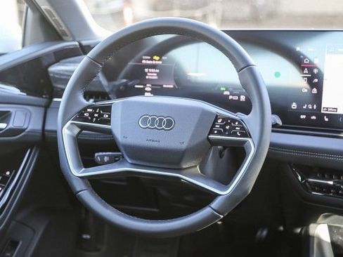 New 2025 Audi A6 e-tron Ultra image 12