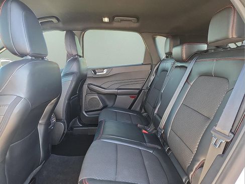 Used 2023 Ford Escape ST-Line w/ Tech Pack #1 FWD image 10