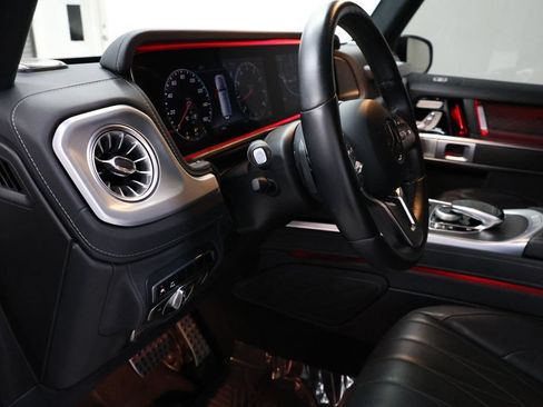 Used 2024 Mercedes-Benz G 550 image 74