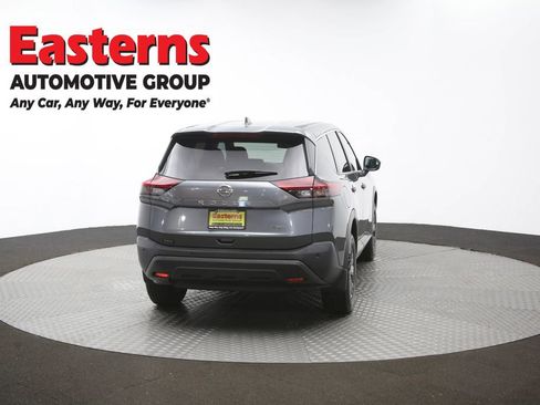 Used 2021 Nissan Rogue S AWD/4WD image 39