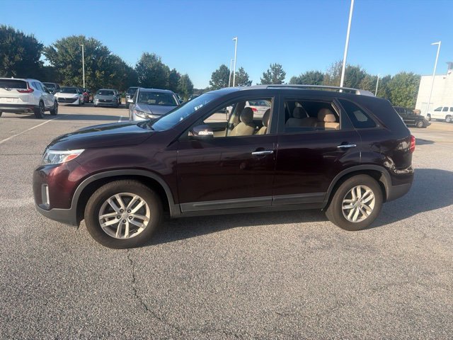 Used 2014 Kia Sorento LX FWD image 17