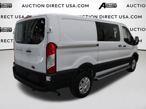 Used 2024 Ford Transit 250 Low Roof w/ Exterior Upgrade Package image 34