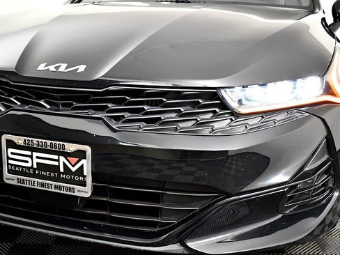 Used 2023 Kia K5 GT-Line image 13