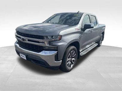 Used 2020 Chevrolet Silverado 1500 LT w/ All-Star Edition
