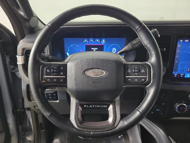 Used 2026 Ford F350 Platinum AWD/4WD image 27