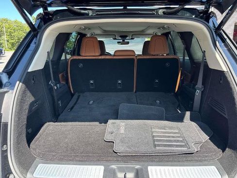 Certified 2023 INFINITI QX60 Sensory w/ Cargo Package AWD/4WD image 17