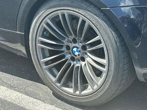 Used 2008 BMW M3 Sedan RWD image 8