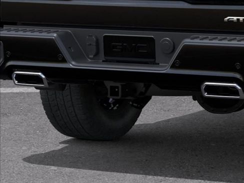 New 2026 GMC Sierra 1500 AT4 w/ Technology Package AWD/4WD image 14