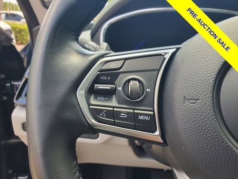 Used 2026 Acura MDX FWD w/ Technology Package image 26