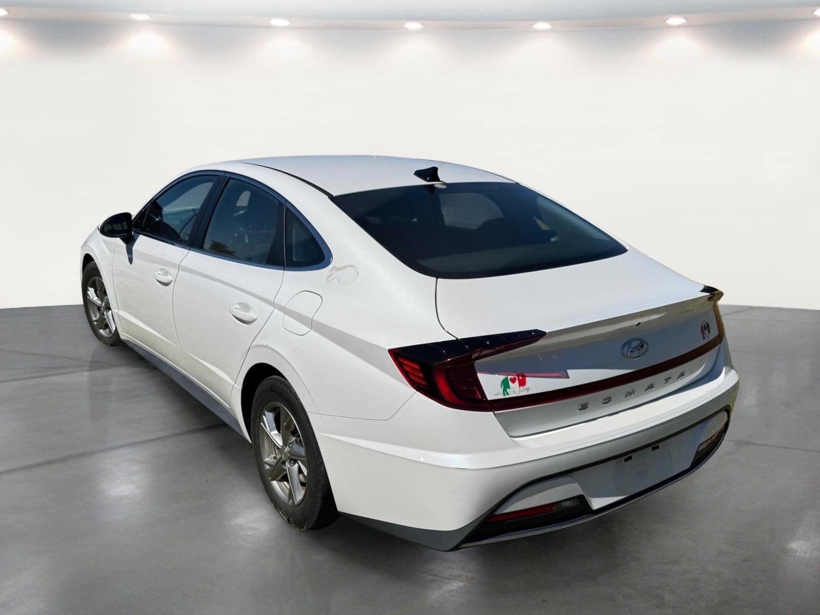 Used 2022 Hyundai Sonata SE FWD image 19
