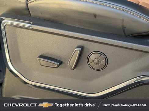 Used 2024 Ford F250 Platinum AWD/4WD image 33