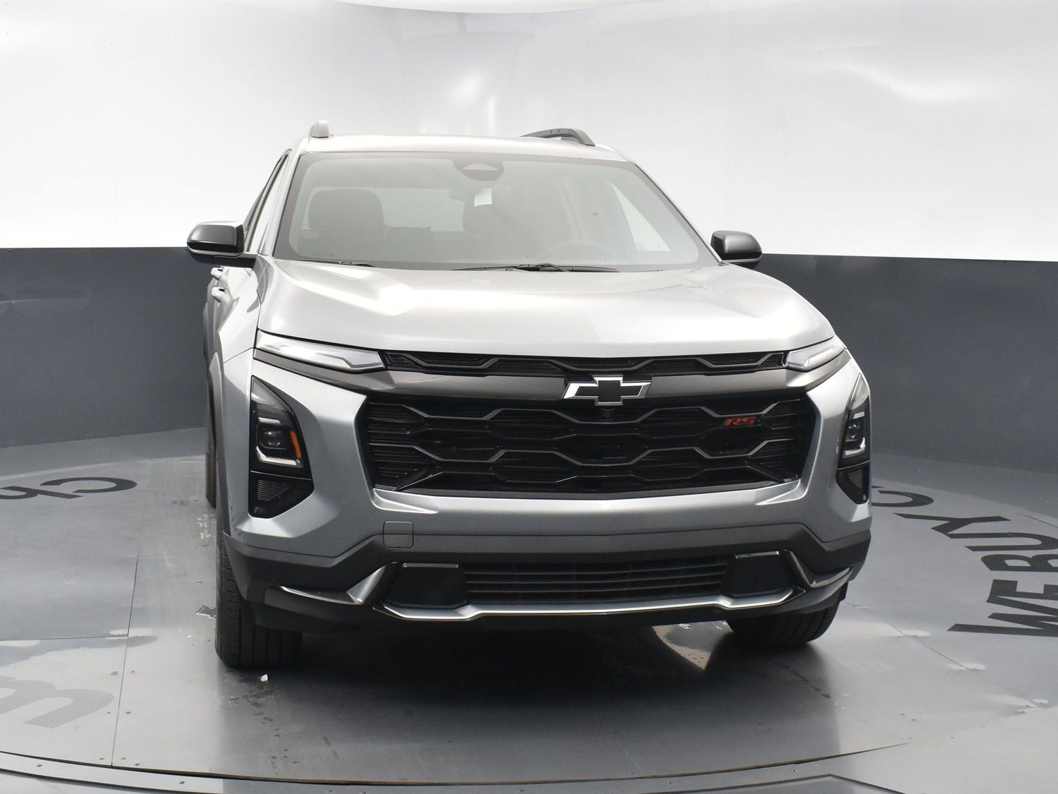 Used 2026 Chevrolet Equinox RS w/ Convenience Package III AWD/4WD image 3