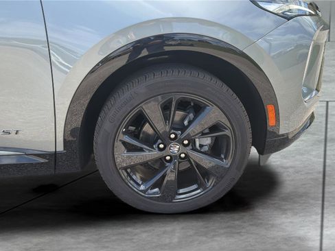 New 2026 Buick Envision Sport Touring AWD/4WD image 28