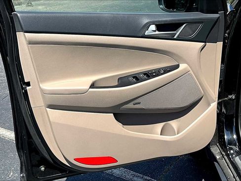 Used 2020 Hyundai Tucson Ultimate image 21