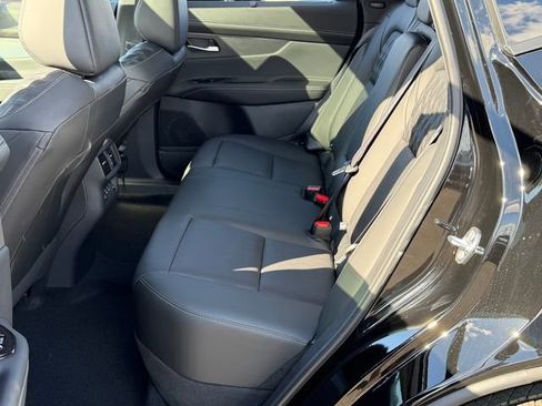 New 2026 Nissan Murano Platinum w/ Cargo Package AWD/4WD image 24