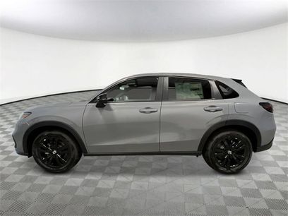 New 2026 Honda HR-V Sport