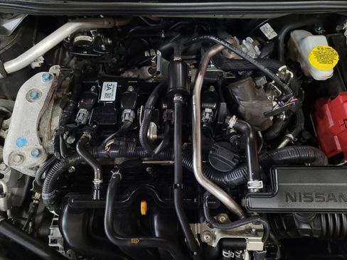 Used 2024 Nissan Sentra SV image 30