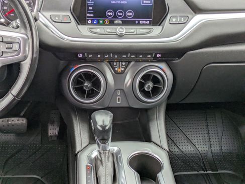 Certified 2020 Chevrolet Blazer LT image 18