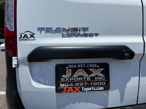 Used 2019 Ford Transit Connect XL FWD image 5