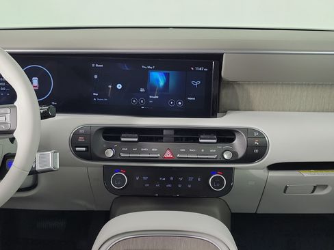 New 2026 Hyundai Palisade SEL AWD/4WD image 9