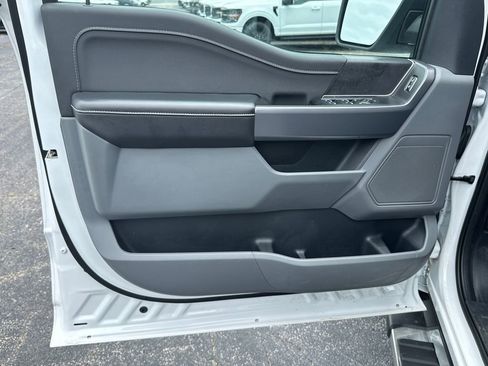 Used 2025 Ford F150 XLT w/ Equipment Group 301A Standard AWD/4WD image 20
