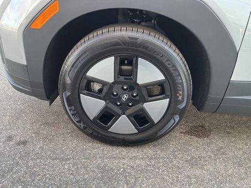 New 2026 Hyundai Santa Fe SE image 36