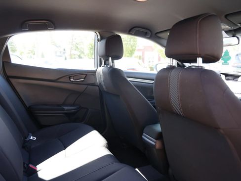 Used 2019 Honda Civic Sport image 23