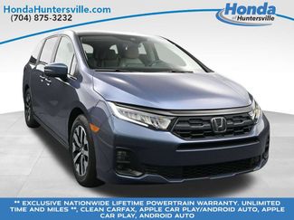 Used 2026 Honda Odyssey EX-L 360° Tour