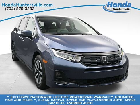 Used 2026 Honda Odyssey EX-L image 1