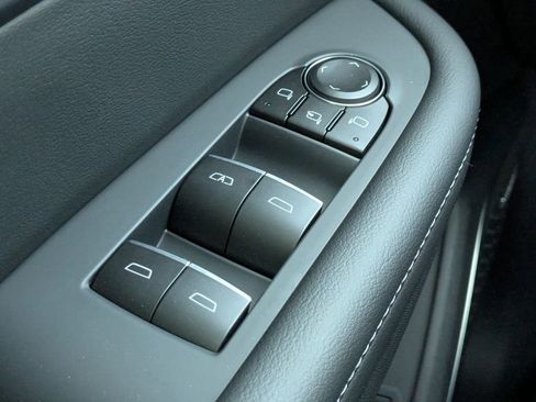 New 2026 Buick Enclave Sport Touring w/ Power Package image 27