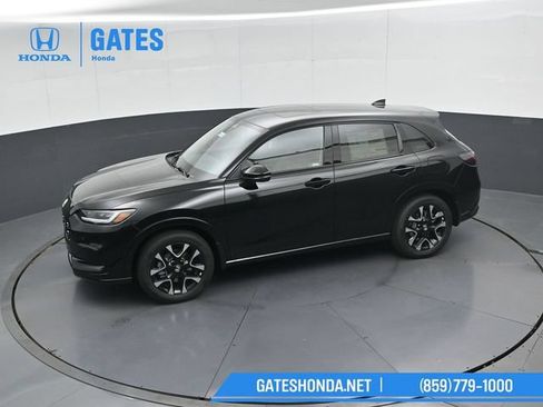 New 2026 Honda HR-V EX-L image 49