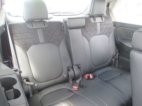 Used 2026 Honda Pilot Elite image 26