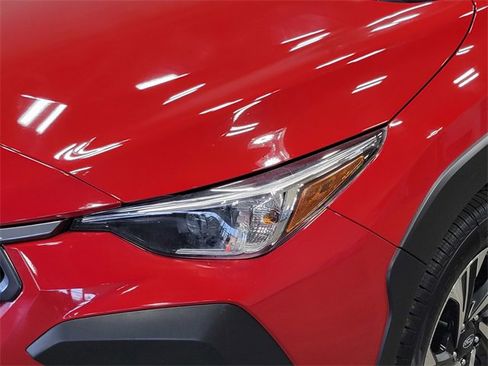Certified 2024 Subaru Crosstrek 2.0i Premium image 10