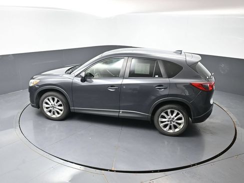 Used 2015 MAZDA CX-5 Grand Touring AWD/4WD image 44