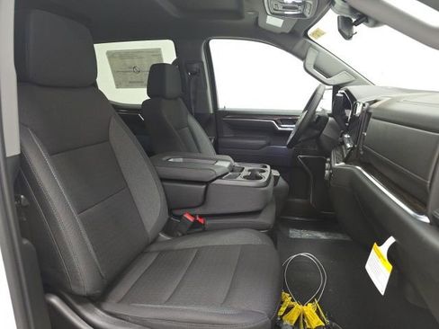 New 2026 Chevrolet Silverado 1500 LT w/ Protection Package image 25