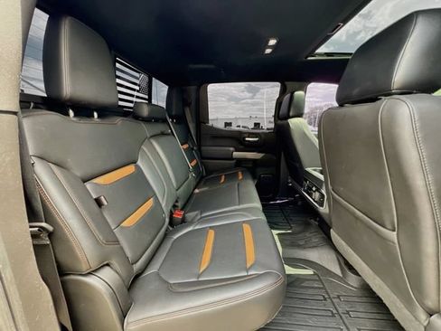 Used 2019 GMC Sierra 1500 AT4 w/ AT4 Premium Package AWD/4WD image 45