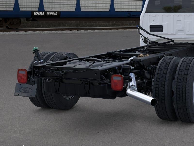 New 2026 Ford F550 Luxury RWD image 21
