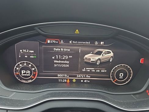 Used 2018 Audi Q5 2.0T Premium image 21