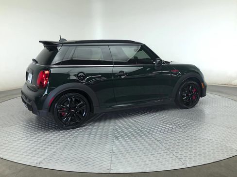 Used 2023 MINI Cooper John Cooper Works w/ Driver Assistance Package FWD image 8