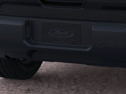 New 2026 Ford Bronco Sport Big Bend AWD/4WD image 24