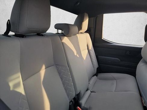 Used 2024 Toyota Tacoma SR5 image 16