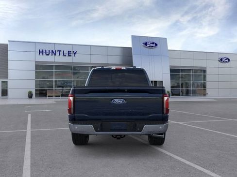 New 2026 Ford F150 Lariat image 5