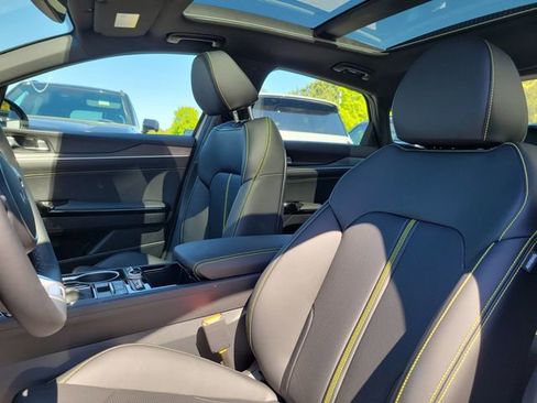 New 2026 Kia K5 GT FWD image 13
